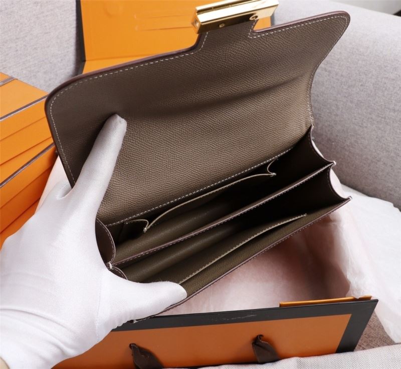 Hermes Satchel Bags